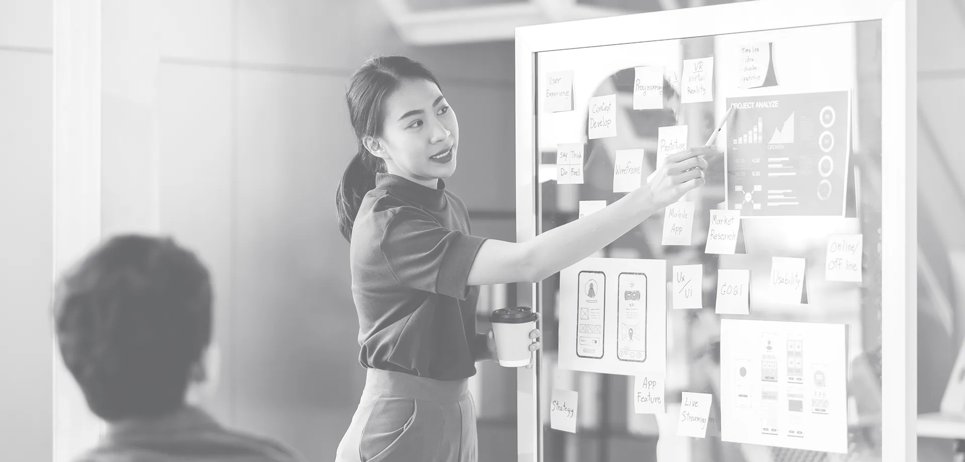 Why a clear business strategy is essential for success